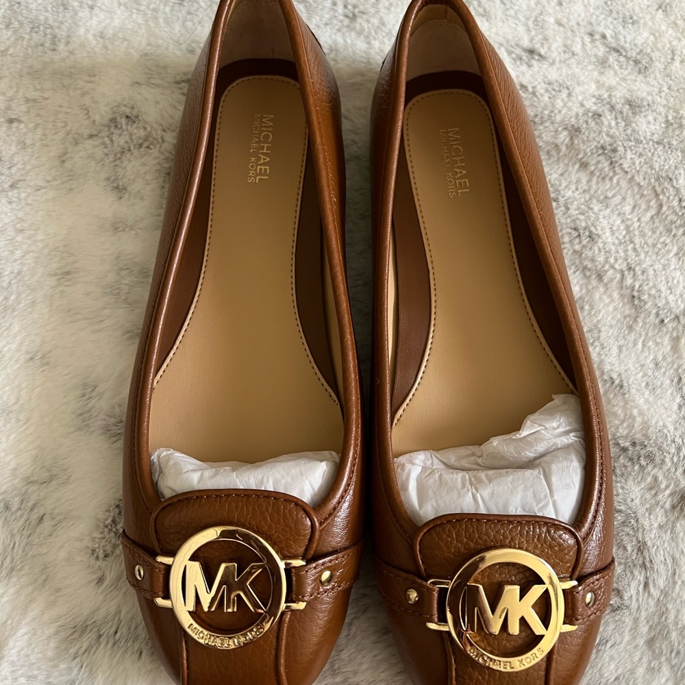 Michael Kors Flats